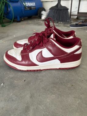 Two Women’s Nikes